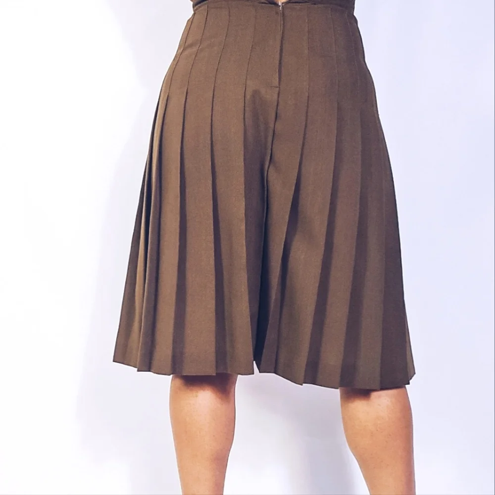 Oleg Cassini Skirt Suit